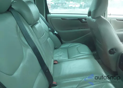 2007 Volvo Xc70 2.5T z USA, uszkodzony, nr VIN YV4SZ592371258059